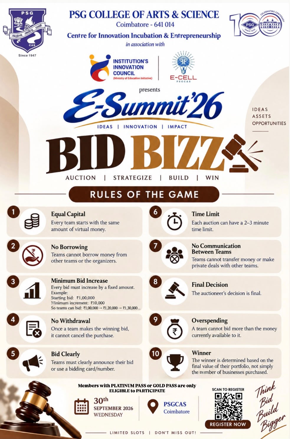 Bid Bizz