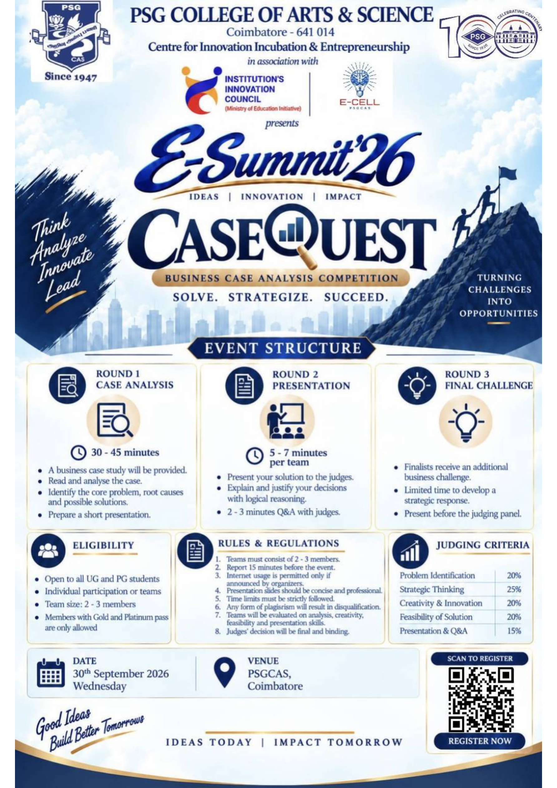 CaseQuest