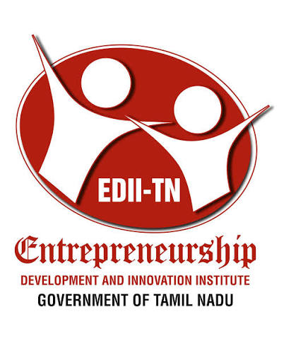 EDII-TN Official Logo