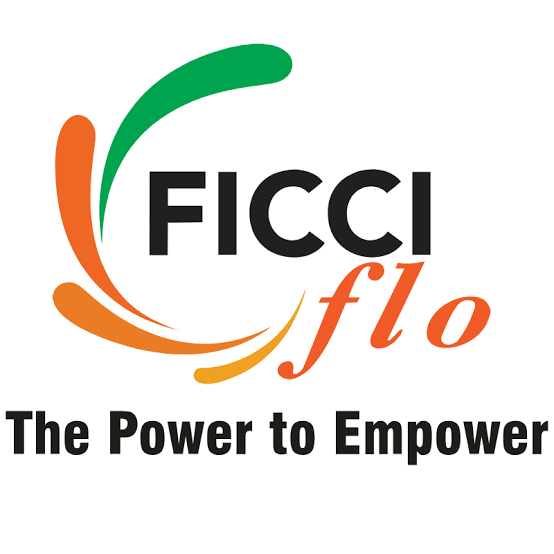FICCI FLO Official Logo
