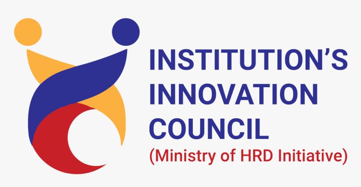 Institution's Innovation Council Logo