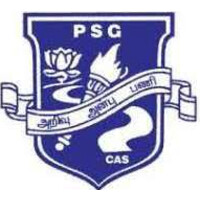 PSGCAS Logo