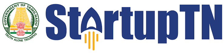 StartupTN Official Logo